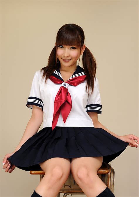 Japanese Schoolgirl Tube Chihiro Akiha Schoolgirl Part 1