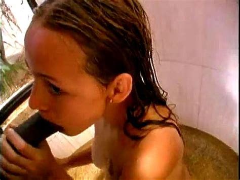 watch damita aka lady colombianas shower latina