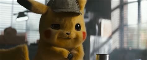 New Detective Pikachu Trailer Reveals Even More Pokemon Additional