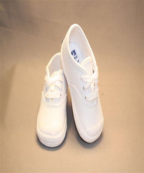 what s more classic then this little unisex keds tennis shoe the