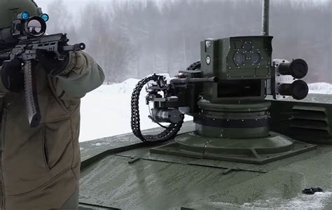 robots  replace soldiers  combat  russia