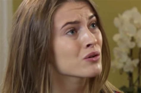 Hollyoaks Spoilers Lily Mcqueen To Get Pregnant With