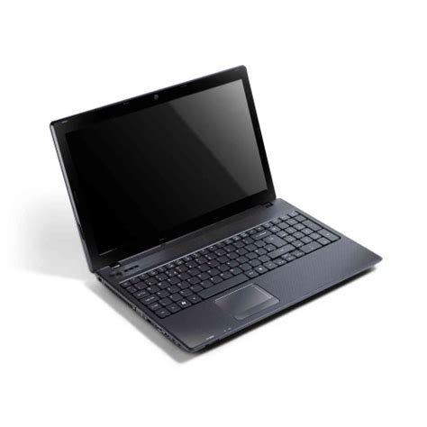 Acer Aspire 5253 Amd Fusion Powered Notebook On Pc Perspective