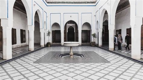 things to do in marrakech a short guide to morocco s red