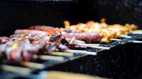 Is Bbq Food Bad For You Bbc Science Focus Magazine