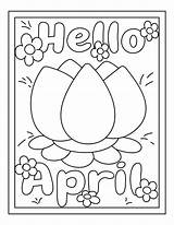 Colouring Activity sketch template