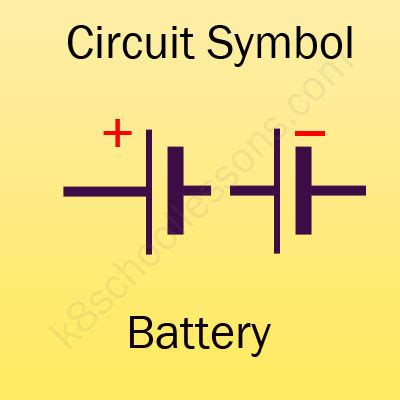 drawing circuits  kids physics lessons  kids primary science