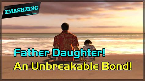 the importance of the father daughter relationship an