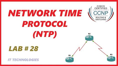 28 network time protocol ntp youtube