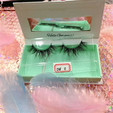 Top Private Label Eyelash Manufacturers In The China