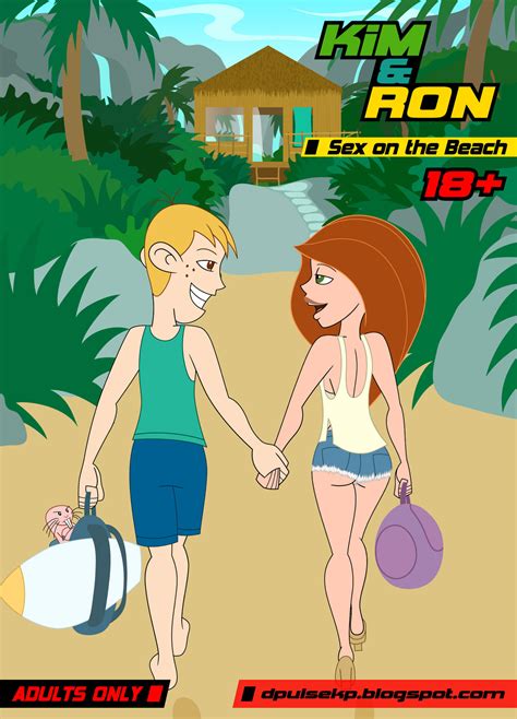 kim and ron sex on the beach porn comics galleries