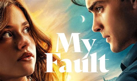 My Fault Review Sloppy Step Sibling Romance Is Prime Videos Guiltiest