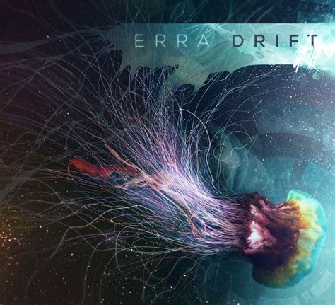 review erra drift [2016] new transcendence
