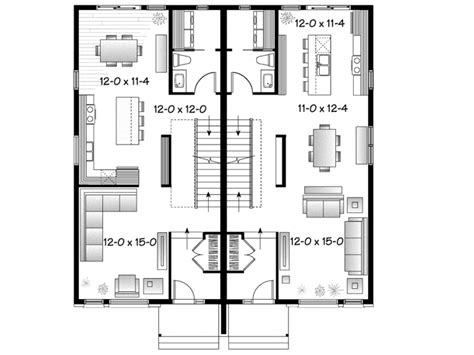 related posts semi detached house plans designs home jhmrad