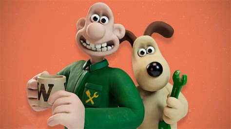 wallace  gromit   tv return   time   years