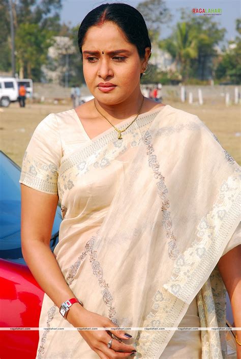 Telugu Tv Serial Actress Pragathi