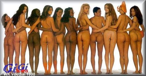 dutch football team 02 in gallery naked sportswomen ball players picture 26 uploaded by