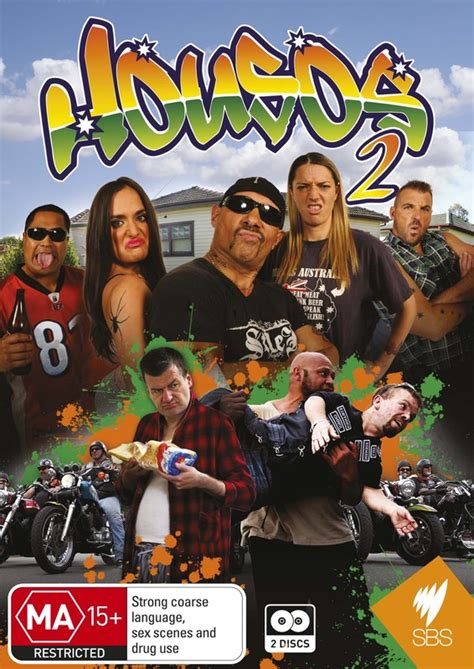 housos 2 dvd buy now at mighty ape australia