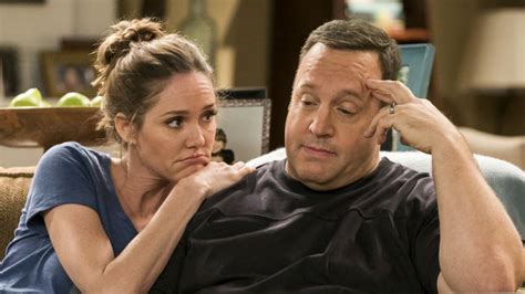 Kevin James Explains The Real Reason Why He Killed Off His Tv Wife