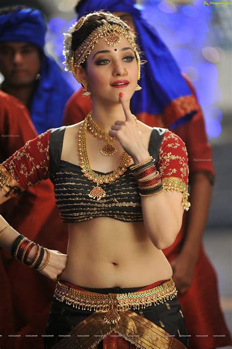 tamanna hot song