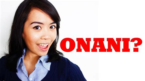 ⭐️ Onani Tanya Wita Wanita ⭐️ Indonesian Education