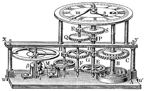 mechanische uhr physik fandom powered  wikia