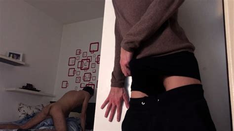 Guy Humping Moaning While Stepbrother Cum Inside Underwear 4k Redtube