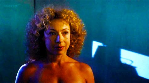 Doctor Who 5 Reasons Why River Song Should Return To
