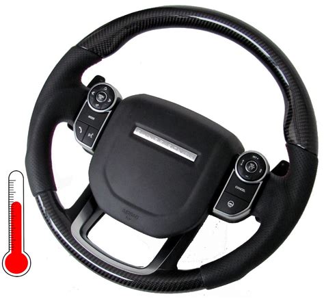 steering wheel options