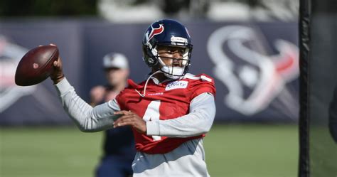 Women Accusing Deshaun Watson Of Sexual Misconduct To Appear Before