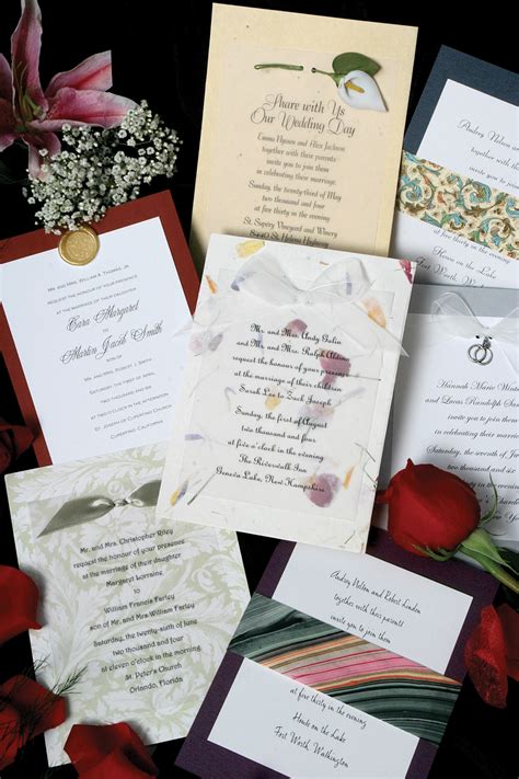 create wedding invitations    expensive
