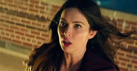 Teenage Mutant Ninja Turtles Trailer Megan Fox Faints In The First