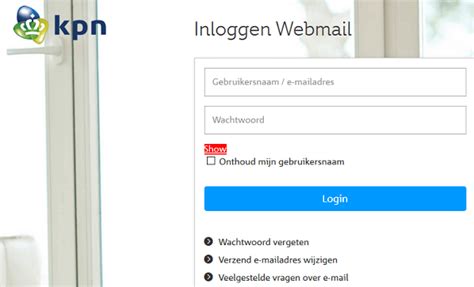 ziggo webmail webmail inloggen