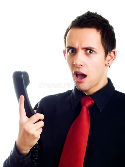 phone call stock image image  information  consultant