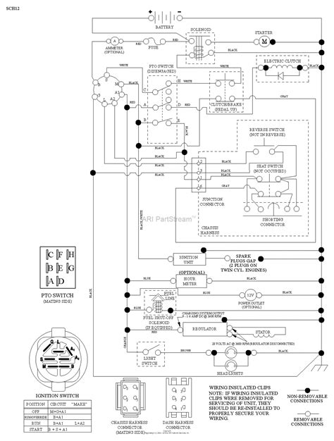 Husqvarna Lgt2554 96045001504 2012 02 Parts Diagram For Schematic