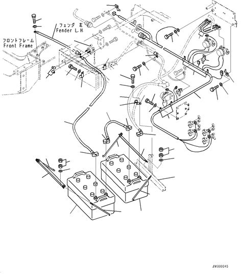 komatsu wa wiring diagram care fit