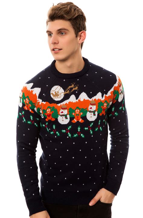 christmas sweaters  men