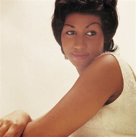 ‘respect’ Tells Aretha Franklin’s Life Story The New