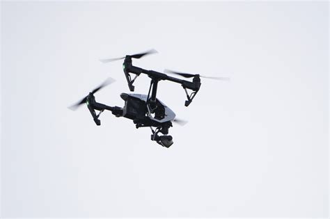 drone operators challenge surveyors turf  mapping dispute wtop news