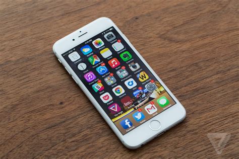 Latest Ios 10 Update Has Significantly Reduced Iphone 6 And 6s Random