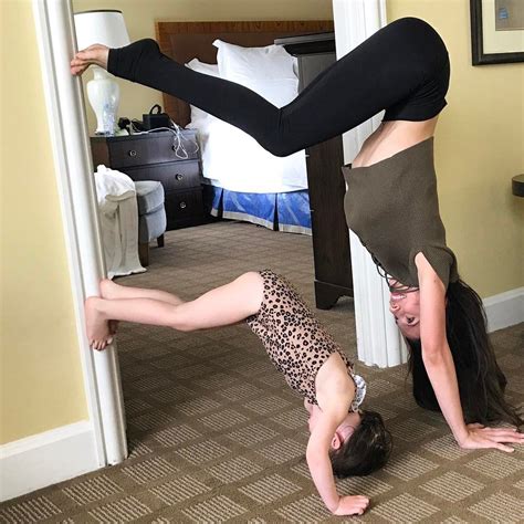 these super fit moms are an endless source of inspo fitness health