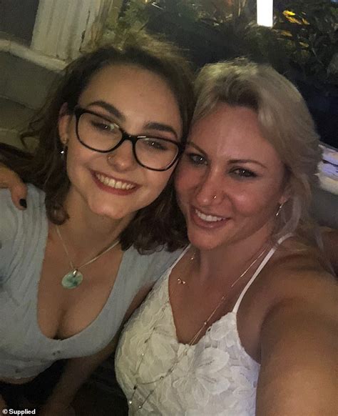 Sex Worker S Daughter Reveals She S Proud Of Her Mother S
