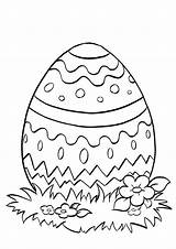 Easter Kids Coloring Pages Coloriage Holiday sketch template