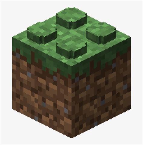 minecraft grass block png images png cliparts    seekpng