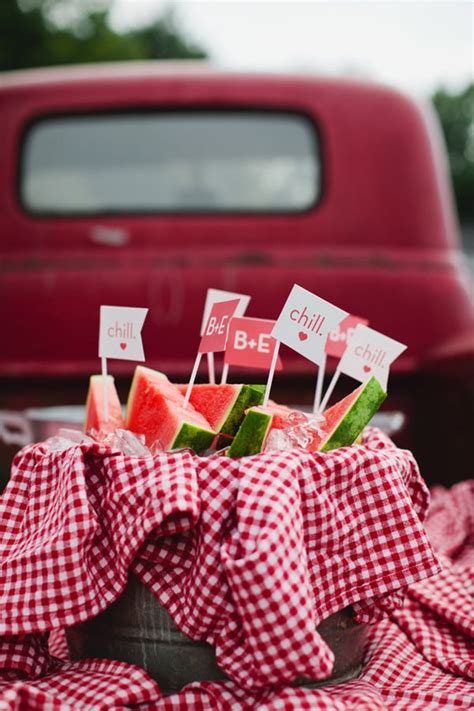 country and western bridal shower ideas popsugar love and sex