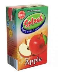 splash juice ml carton pc akatale fresh freshly delivered