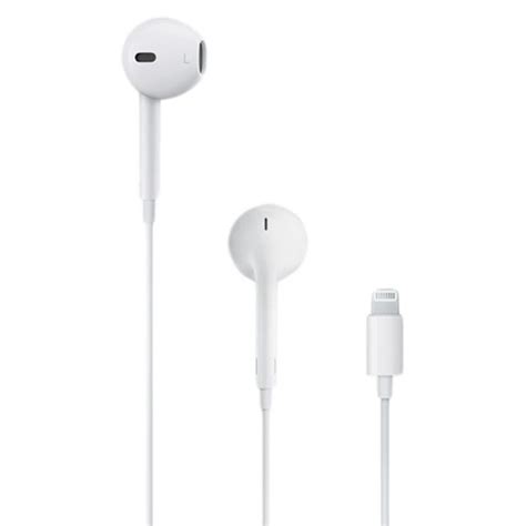 apple wired earpods  lightning connector target