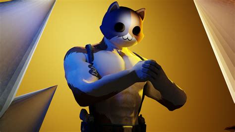 toon meowscles fortnite wallpapers