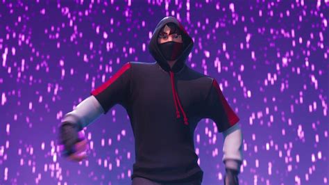 fortnite ikonik skin wallpapers top  fortnite ikonik skin backgrounds wallpaperaccess