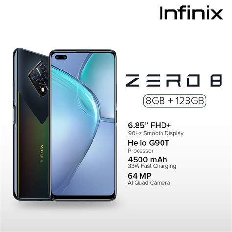 infinix   gb gb memory  year local warranty shopee philippines